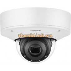 Camera IP 2M H.265 NW IR Dome Camera Wisenet Samsung XNV-6081R
